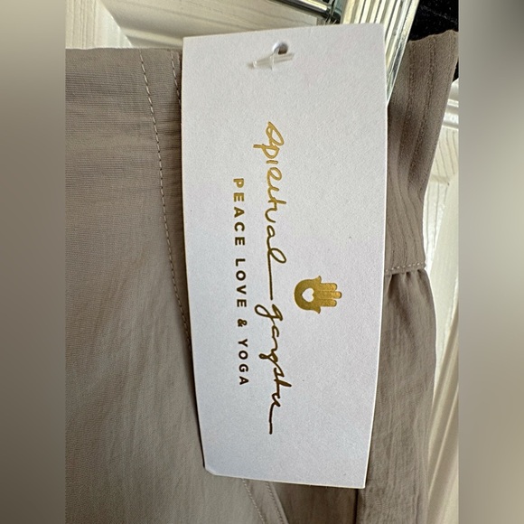 NWT SPIRITUAL GANGSTER Taylor Cargo Pant - Picture 5 of 8